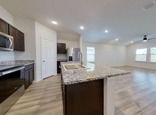 1000 Oxford Ln, Troy, TX 76579