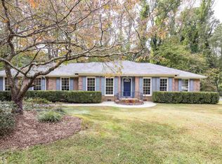 2075 Oak Rd, Snellville, GA 30078