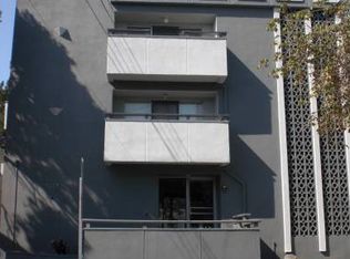 1917 Delaware St APT 8, Berkeley, CA 94709