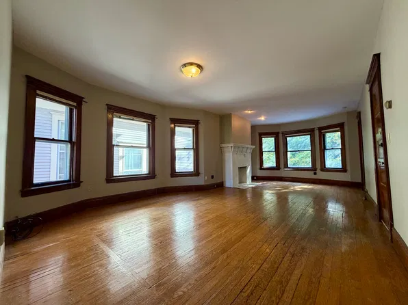 20 Ardmore Pl #2, Buffalo, NY 14213