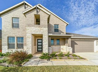 2555 Seashore Creek Dr, Katy, TX 77493