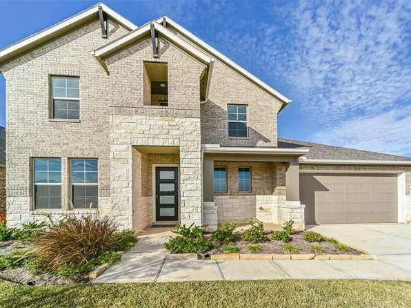 2555 Seashore Creek Dr, Katy, TX 77493