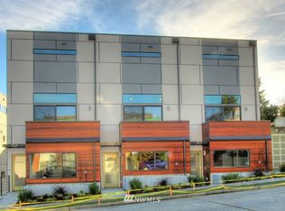 1023 N 45th St, Seattle, WA 98103