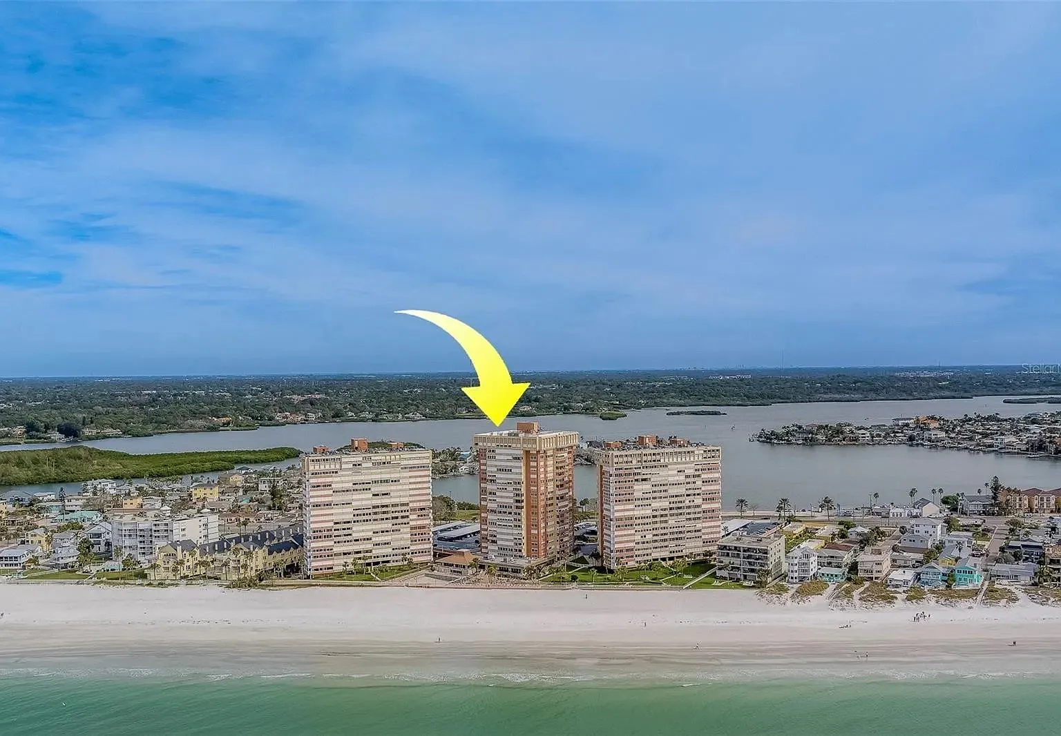 17920 Gulf Blvd — Photo 2
