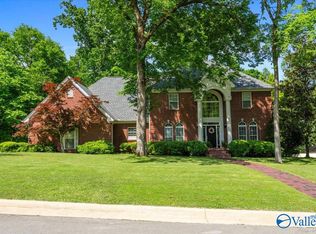 144 Doubletree Ln, Florence, AL 35634