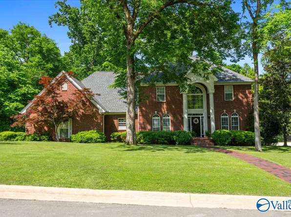 144 Doubletree Ln, Florence, AL 35634
