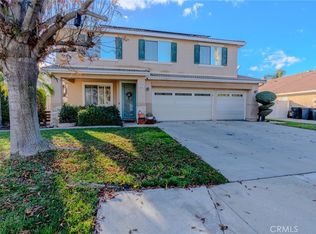 511 Madrid St, Hemet, CA 92545