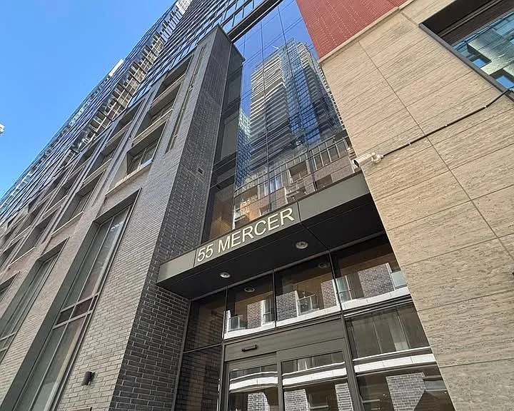 55 Mercer St #Penthouse 08 — Photo 16