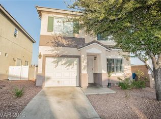 2156 Clancy St, Sunrise Manor, NV 89156