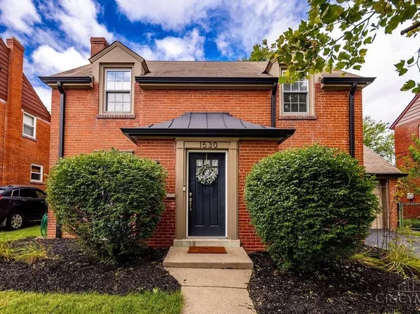 1530 Beaverton Ave, Cincinnati, OH 45237