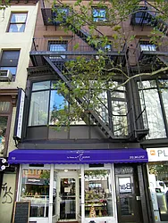 Rented by Halstead Real Estate