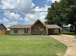 220 Ada Dr, Trumann, AR 72472