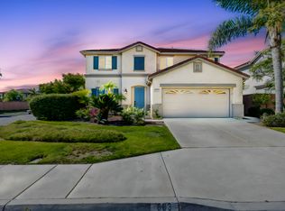 603 Wala Dr, Oceanside, CA 92058