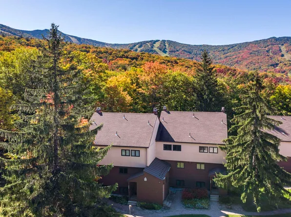 768 East Mountain Road #C2, Killington, VT 05751