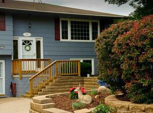 601 Emma Ave, Des Moines, IA 50315