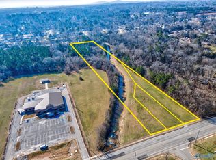 3 Winchester Rd NW, Huntsville, AL 35810