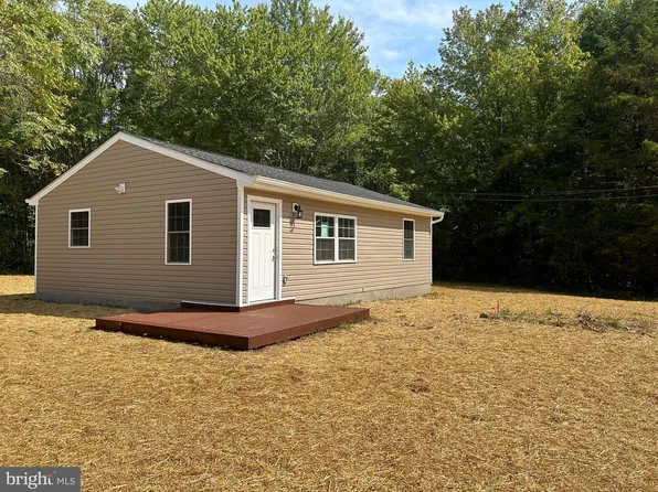 7980 Fredericks Hall Rd, Mineral, VA 23117