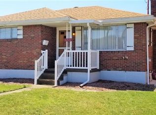 1212 Cedar St, Greensburg, PA