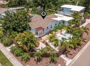 4801 14th Ave S, Saint Petersburg, FL 33711