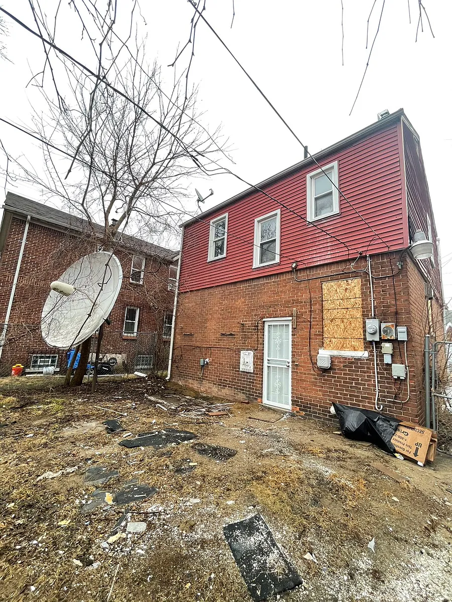 Building Photo - 16253 Appoline St