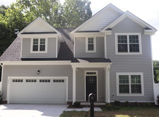 261 Jarvis Rd, Chesapeake, VA 23323