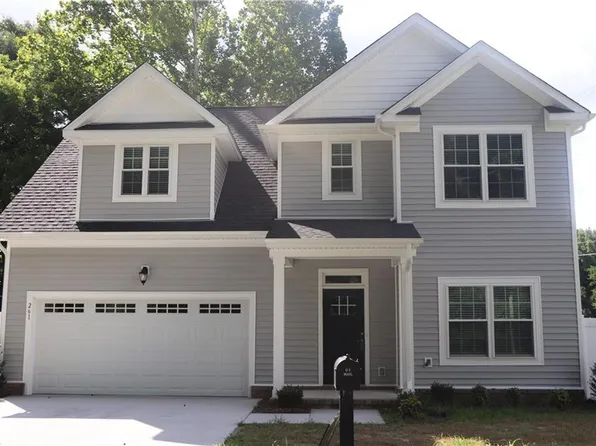 261 Jarvis Road, Chesapeake, VA 23323