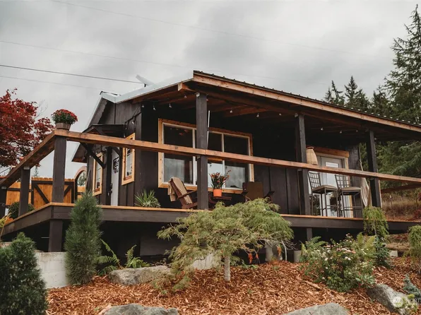 587 Simdars Road, Sequim, WA 98382