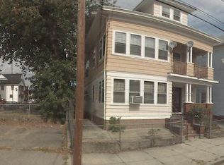 67 Rosedale St, Providence, RI 02909