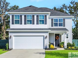 486 Waybridge Way, Richmond Hill, GA 31324