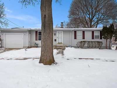 408 Washington St, Albion, MI, 49224
