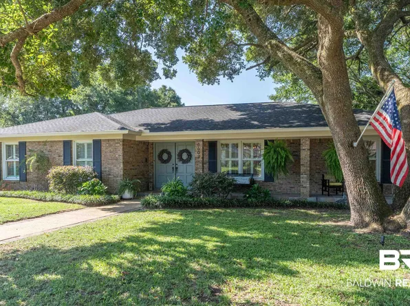6607 Chimney Top Dr N, Mobile, AL 36695