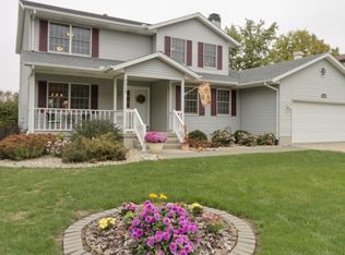 1050 Bunker Ln, Decatur, IL 62526