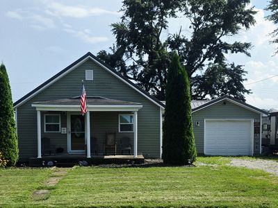 733 W Main St, Crothersville, IN, 47229