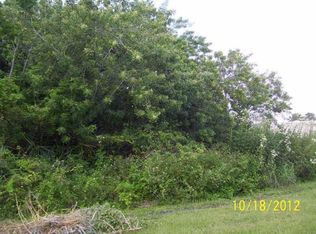 1702 SW Catalonia St, Port Saint Lucie, FL 34987