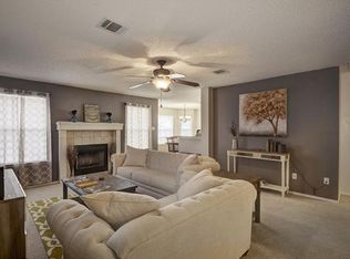 1312 Terra St, Round Rock, TX 78665