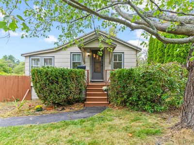 1549 Westbrook Street, Portland, ME, 04102