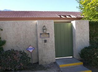 1345 E Amado Rd #27, Palm Springs, CA 92262