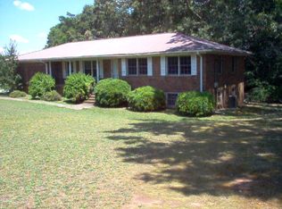 975 Still Okelley Rd, Danielsville, GA 30633