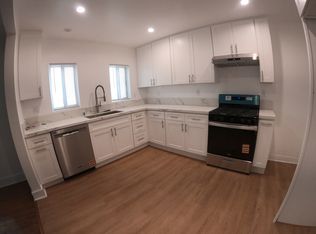 136 S New Hampshire Ave, Los Angeles, CA 90004