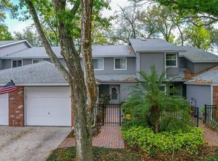 635 Red Oak Cir UNIT 109, Altamonte Springs, FL 32701