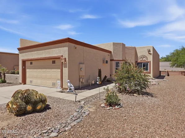 2452 S Orchard View Dr, Green Valley, AZ 85614