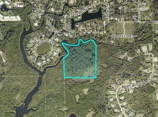 Access Undetermind None N, Fort Myers, FL 33908