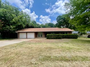 701 Fairway Rd, Woodway, TX 76712