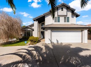 2503 W Avenue K4, Lancaster, CA