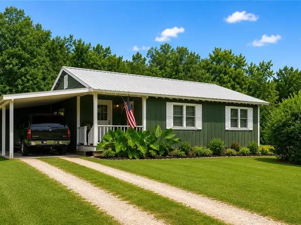 1723 Avenue G, Bogalusa, LA 70427