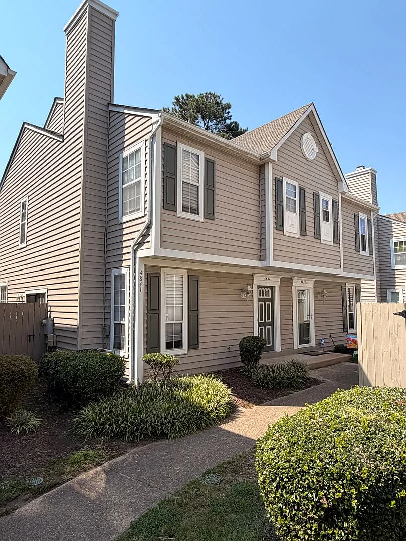 The Gables At Kempsville Greens — Photo 1