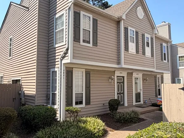 4841 Strand Dr, Virginia Beach, VA 23462