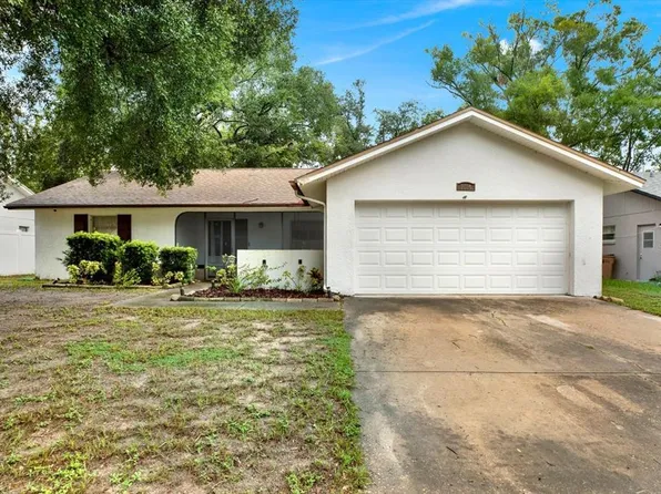 7604 S SANIBEL DRIVE, TAMPA, FL 33637