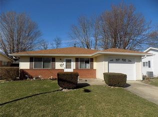 2928 Cameron St, Indianapolis, IN 46203