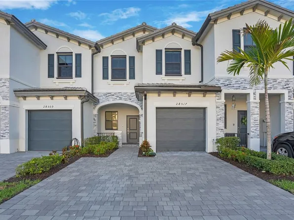 28517 SW 134th Ave, Homestead, FL 33033